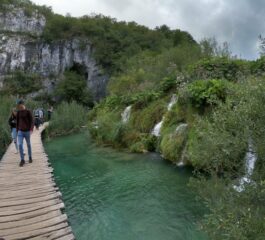 Plitvice: Descubra a fascinante cidade turística da Croácia