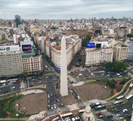 Buenos Aires: a capital vibrante da Argentina e seu encanto irresistível