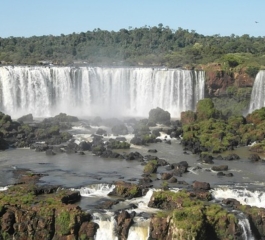 Foz do Iguaçu: Um destino imperdível para os amantes da natureza