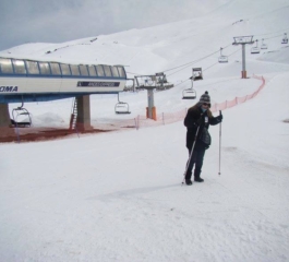 Valle Nevado: Um paraíso de neve no coração dos Andes Chilenos