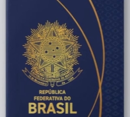 Novo Passaporte Brasileiro – Dicas Para Emitir